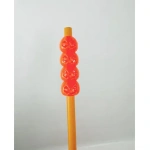 Sorbetes calabaza reutilizables Halloween A0301 - Imagen 17