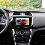 Stereo auto con pantalla 7018b - Image 2