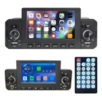 Estéreo con pantalla táctil para auto con bluetooth - Image 6