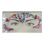 Stickers gemas faciales autoadhesivas - Image 20