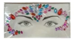 Stickers gemas faciales autoadhesivas - Image 20
