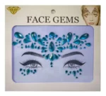 Stickers gemas faciales autoadhesivas - Image 10
