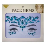 Stickers gemas faciales autoadhesivas - Image 10