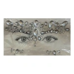 Stickers gemas faciales autoadhesivas - Image 5