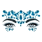 Stickers gemas faciales autoadhesivas - Image 8