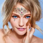 Stickers gemas faciales autoadhesivas - Image 6