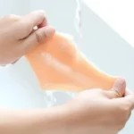 Talonera de silicona protectora - Image 7