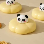 Taza de cerámica con diseño panda Aa1423 - Imagen 7
