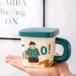 Taza cerámica nene y nena Mt09328 - Image 27