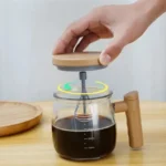 Taza térmica mezcladora USB 4au - Image 5