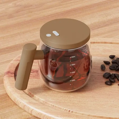 Taza térmica mezcladora USB 4au - Image 4