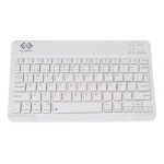 Teclado Bluetooth Mini Inalambrico Tablet Tv Notebook 9101 – colores disponibles