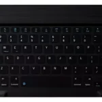 Teclado Bluetooth Mini Inalambrico Tablet Tv Notebook 9101