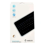 Mini teclado inalámbrico 9102 - Imagen 3