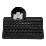 Mini teclado inalámbrico 9102 - Imagen 6