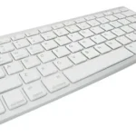 Teclado inalámbrico bluetooth