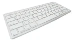 Teclado inalámbrico bluetooth