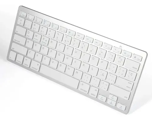 Teclado inalámbrico bluetooth - Image 6
