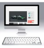 Teclado inalámbrico bluetooth - Image 5