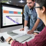 Kit teclado y mouse inalámbrico H263 - Image 4