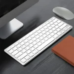 Kit teclado y mouse inalámbrico H263 - Image 7