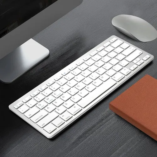 Kit teclado y mouse inalámbrico H263 - Image 7