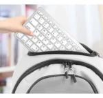 Kit teclado y mouse inalámbrico H263 - Image 8