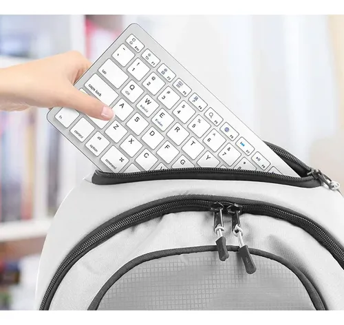 Kit teclado y mouse inalámbrico H263 - Image 8