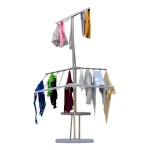 Tender de ropa plegable 52te1 - Imagen 9