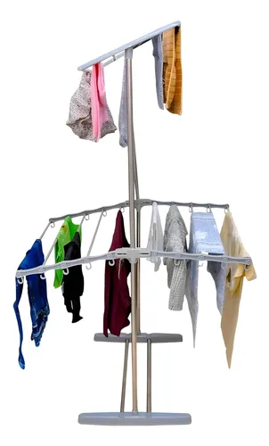 Tender de ropa plegable 52te1 - Image 9