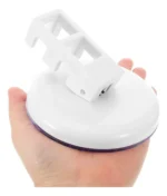 Tender Retractil Tendedero Extensibe Ropa Soga Hogar K1087 Blanco - Image 9