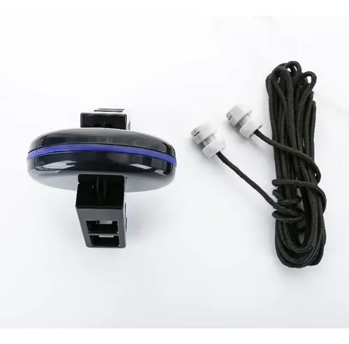 Tender Retractil Tendedero Extensibe Ropa Soga Hogar K1087 Blanco - Image 4