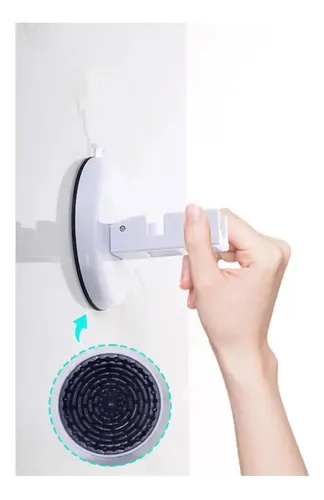 Tender Retractil Tendedero Extensibe Ropa Soga Hogar K1087 Blanco - Image 15