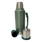 Termo vacuum de acero inoxidable 1lt - Imagen 19