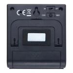 Termometro Digital Alimentos Bebidas Cocina Horno Con Sonda - Imagen 5