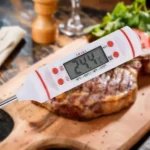 Termómetro digital para cocina - Imagen 9