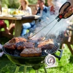 Termometro Para Horno Cocina Reposteria Gastronomia Oven - Image 5