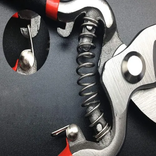 Tijera podadora para jardín - Image 7