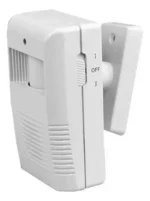 Timbre con sensor de movimiento