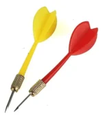 Tiro al blanco reversible con dardos 24081 - Image 3