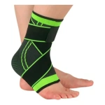 Tobillera Compresion Anti Esguinces Lesiones Ajustable Lut5 - Imagen 4
