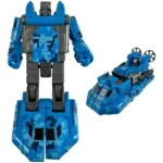 Transformer auto robot convertible 2 en 1 25172