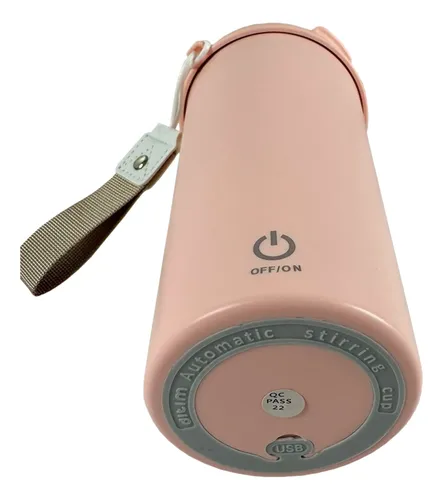 Vaso batidor recargable USB Xr-2411 - Image 2