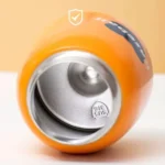 Vaso Botella Infantil Antiderrame Sorbete Correa Mt09011 - Image 15