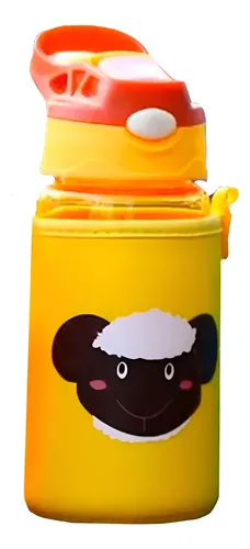 Vaso_Botella_Infantil_Con_Funda_480_Ml__Correa_Mt09008_D_684116-MLA91730695419_092025-O.webp Vaso Botella Infantil Con Funda 480 Ml + Correa Mt09008 - Image 1