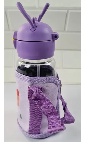 Botella infantil cuernos animal 680 Ml y correa Mt09117 - Imagen 13