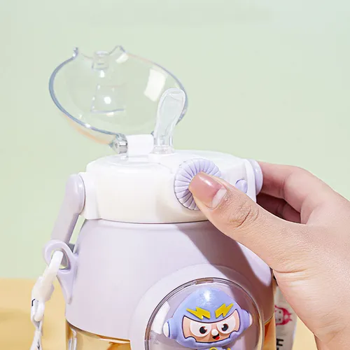Vaso botella figura infantil Yn2416 - Image 16