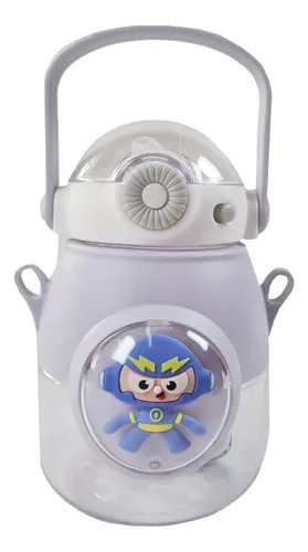Vaso botella figura infantil Yn2416 - Image 11