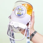Vaso botella figura infantil Yn2416 - Image 15