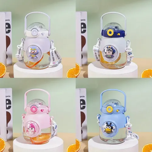 Vaso botella figura infantil Yn2416 - Image 39